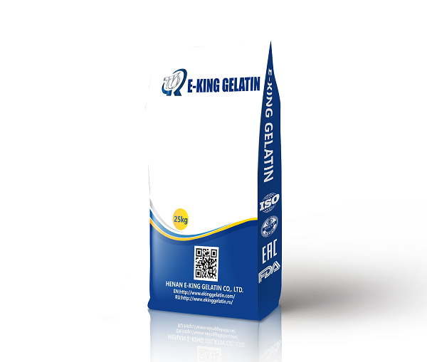 High Quality 250bloom 20mesh Food Grade Gelatin for Cotton Candy