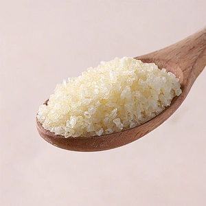 High Quality 250bloom 20mesh Food Grade Gelatin for Cotton Candy